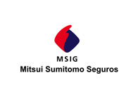 MSIG Mitsui Sumitomo Seguros